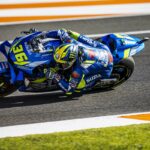 Test de pretemporada 2020 de MotoGP en Valencia 