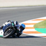 Fotos de MotoGP: Pretemporada 2020 en Valencia 40 Test de pretemporada 2020 de MotoGP en Valencia