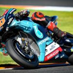 Test de pretemporada 2020 de MotoGP en Valencia 