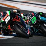 Fotos de MotoGP: Pretemporada 2020 en Valencia 5 Test de pretemporada 2020 de MotoGP en Valencia