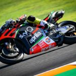 Fotos de MotoGP: Pretemporada 2020 en Valencia 7 Test de pretemporada 2020 de MotoGP en Valencia