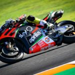 Test de pretemporada 2020 de MotoGP en Valencia 