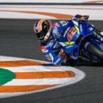 Test de pretemporada 2020 de MotoGP en Valencia 