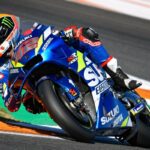 Test de pretemporada 2020 de MotoGP en Valencia 