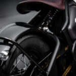 Triumph Bobber TFC