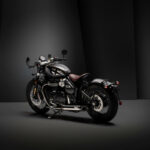 Triumph Bobber TFC