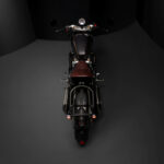 Triumph Bobber TFC