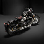 Triumph Bobber TFC