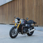 Triumph Thruxton RS 2020