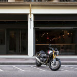 Triumph Thruxton RS 2020