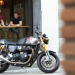 Triumph Thruxton RS 2020