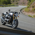 Triumph Thruxton RS 2020