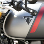 Triumph Thruxton RS 2020