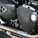 Triumph Thruxton RS 2020