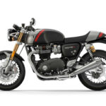 Triumph Thruxton RS 2020