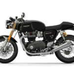 Triumph Thruxton RS 2020