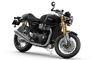 Triumph Thruxton RS