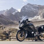 Yamaha FJR 1300 Ultimate Edition