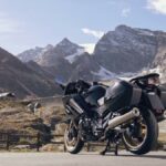 Yamaha FJR 1300 Ultimate Edition