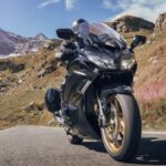 Yamaha FJR 1300 Ultimate Edition