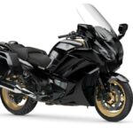 Yamaha FJR 1300 Ultimate Edition