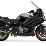 Yamaha FJR 1300 Ultimate Edition