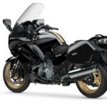 Yamaha FJR 1300 Ultimate Edition