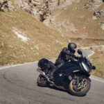 Yamaha FJR 1300 Ultimate Edition