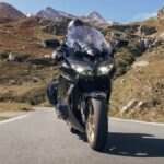 Yamaha FJR 1300 Ultimate Edition