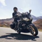 Yamaha FJR 1300 Ultimate Edition