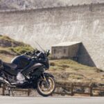 Yamaha FJR 1300 Ultimate Edition