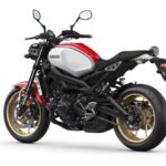 Yamaha XSR 2020