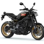 Yamaha XSR 2020