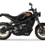 Yamaha XSR 2020