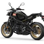 Yamaha XSR 2020