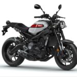 Yamaha XSR 2020