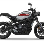 Yamaha XSR 2020