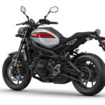 Yamaha XSR 2020