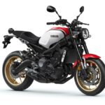 Yamaha XSR 2020