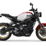 Yamaha XSR 2020