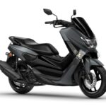 Yamaha NMAX 125