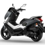 Yamaha NMAX 125