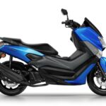 Yamaha NMAX 125