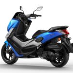 Yamaha NMAX 125