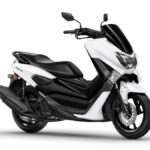 Yamaha NMAX 125