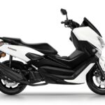 Yamaha NMAX 125