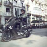 Yamaha NMAX 125