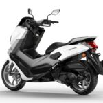 Yamaha NMAX 125