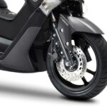 Yamaha NMAX 125