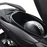 Yamaha NMAX 125